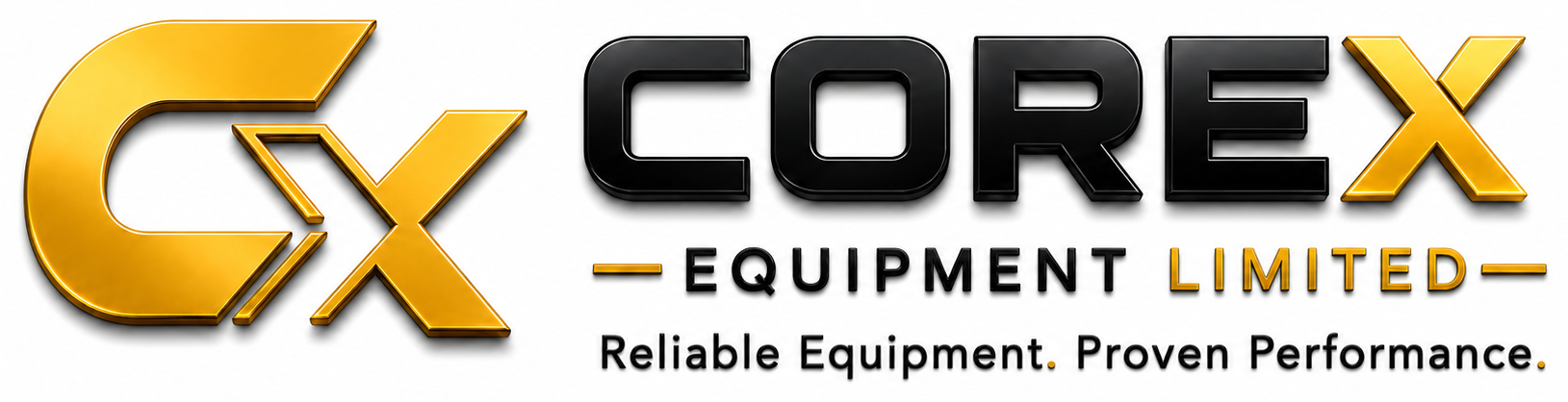 Corex Equipment Limited